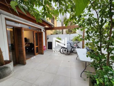 Sobrado com 2 Quartos à venda, 96m² no Alto da Lapa, São Paulo