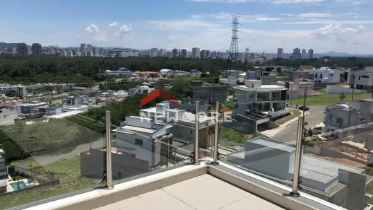 Casa de Condomínio com 4 Quartos à venda, 450m² no Fazenda Rodeio, Mogi das Cruzes