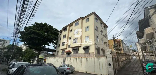 Apartamento com 3 Quartos à venda, 100m² no Todos os Santos, Rio de Janeiro