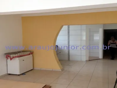 Casa com 3 Quartos à venda, 93m² no Jardim Laudissi, Santa Bárbara D'Oeste