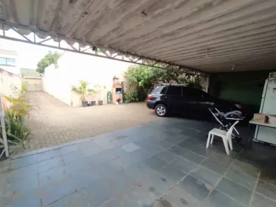 Casa com 3 Quartos à venda, 126m² no Vila Pacífico, Bauru