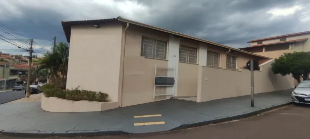 Ponto Comercial com 1 Quarto à venda, 205m² no Jardim Nova São Carlos, São Carlos