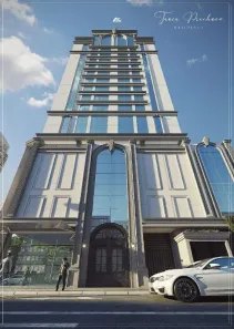 Apartamento com 3 Quartos à venda, 113m² no Centro, Balneário Camboriú