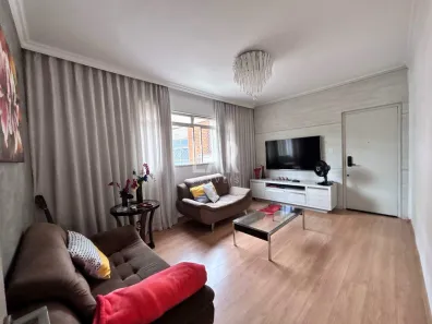 Apartamento com 4 Quartos à venda, 150m² no Gutierrez, Belo Horizonte