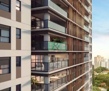 Apartamento com 4 Quartos à venda, 182m² no Vila Moraes, São Paulo