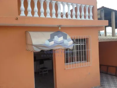 Casa com 2 Quartos à venda, 409m² no Jardim Zaira, Mauá
