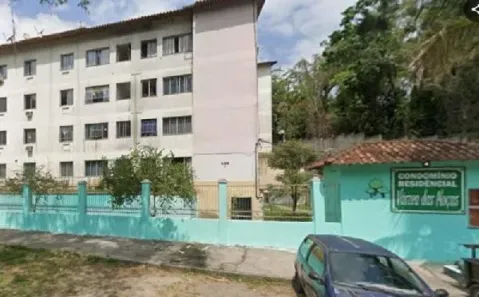 Apartamento com 2 Quartos à venda, 38m² no Rio do Ouro, Niterói