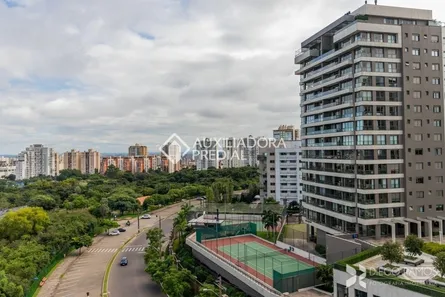 Apartamento com 2 Quartos à venda, 80m² no Jardim Europa, Porto Alegre