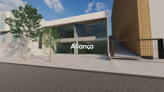 Ponto Comercial para alugar, 350m² no Auxiliadora, Porto Alegre