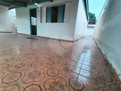 Casa com 2 Quartos para alugar, 103m² no Cidade Nova II, Indaiatuba