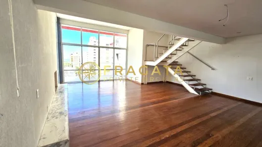 Cobertura com 2 Quartos à venda, 210m² no Jardim das Bandeiras, São Paulo