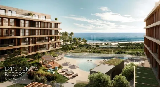 Apartamento com 2 Quartos à venda, 91m² no Campeche, Florianópolis