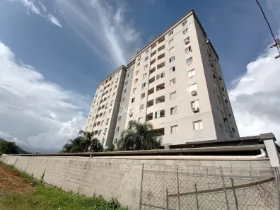 Apartamento com 2 Quartos para alugar, 70m² no Santa Terezinha, Brusque