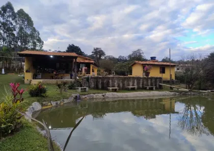 Fazenda/Sítio com 3 Quartos à venda, 20000m² no , Rio Manso