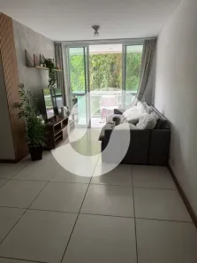 Apartamento com 2 Quartos à venda, 86m² no Ingá, Niterói