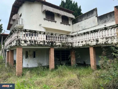 Casa com 3 Quartos à venda, 904m² no Vila Rosália, Guarulhos