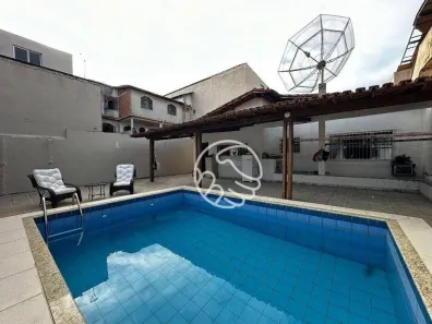 Casa com 3 Quartos à venda, 200m² no Itapebussu, Guarapari