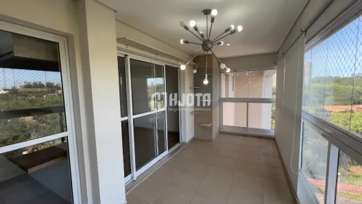 Apartamento com 3 Quartos à venda, 115m² no Jardim Maracanã, São José do Rio Preto