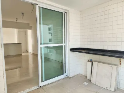 Apartamento com 2 Quartos à venda, 64m² no Ocian, Praia Grande