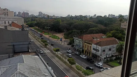 Apartamento com 2 Quartos à venda, 51m² no Centro Histórico, Porto Alegre