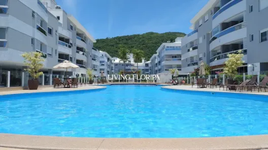 Apartamento com 3 Quartos à venda, 115m² no Ingleses do Rio Vermelho, Florianópolis