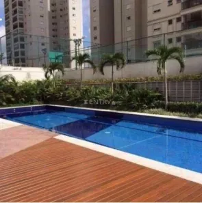 Apartamento com 1 Quarto à venda, 48m² no Centro, Jundiaí
