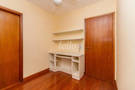 Apartamento com 3 Quartos para alugar, 125m² no Campo Belo, São Paulo