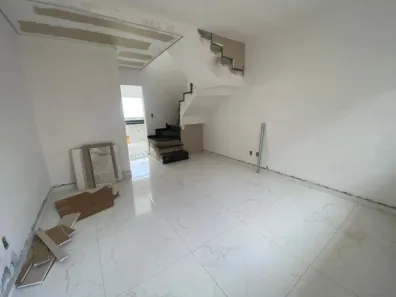 Casa com 2 Quartos à venda, 75m² no Parque Xangri-Lá, Contagem