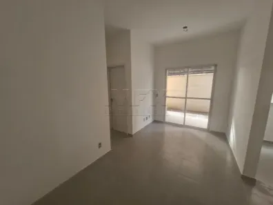 Apartamento com 2 Quartos à venda, 56m² no Parque Água Comprida, Bauru