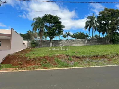 Lote/Terreno à venda, 279m² no Contorno, Ponta Grossa