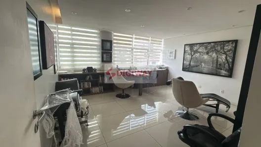Sala Comercial à venda, 180m² no Bela Vista, São Paulo
