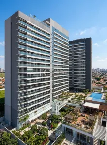 Apartamento com 1 Quarto à venda, 53m² no Jardim Tarraf II, São José do Rio Preto