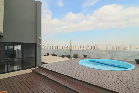 Apartamento com 4 Quartos à venda, 299m² no Bela Aliança, São Paulo