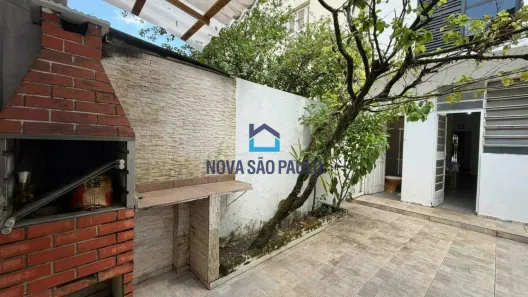 Casa com 3 Quartos à venda, 150m² no Aclimação, São Paulo