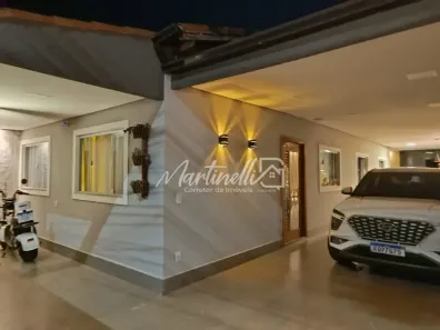 Casa com 4 Quartos à venda, 170m² no Colina de Laranjeiras, Serra