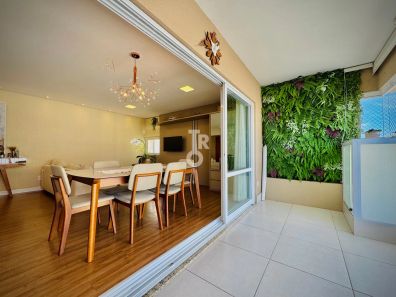 Apartamento com 3 Quartos à venda, 101m² no Vila Lacerda, Jundiaí