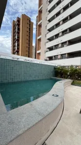 Apartamento com 3 Quartos à venda, 95m² no Centro, Franca