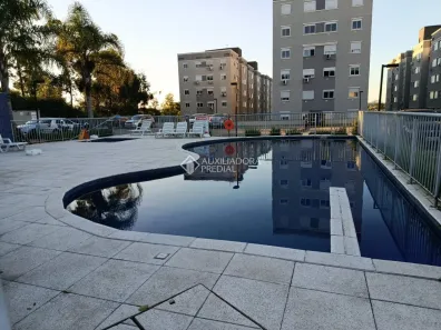 Apartamento com 2 Quartos à venda, 47m² no Estância Velha, Canoas