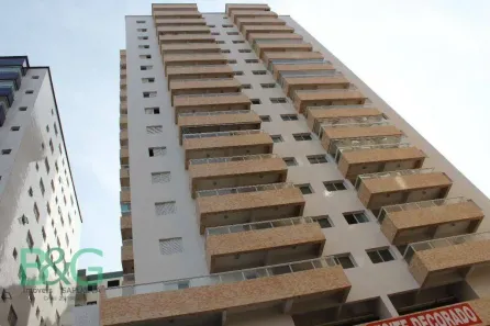 Apartamento com 3 Quartos à venda, 94m² no Ocian, Praia Grande
