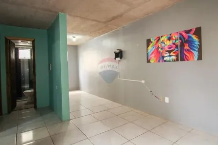 Apartamento com 2 Quartos à venda, 43m² no Passo D'Areia, Santa Maria