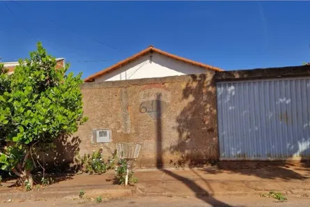 Casa com 2 Quartos à venda, 45m² no Residencial Nadime Derze Jorge I, Ituiutaba