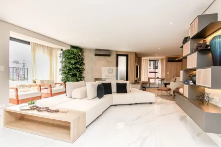 Apartamento com 3 Quartos à venda, 162m² no Perdizes, São Paulo