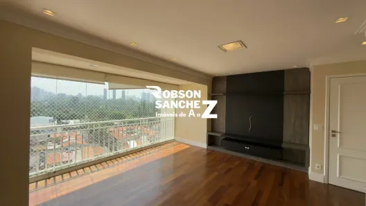Apartamento com 3 Quartos à venda, 80m² no Jurubatuba, São Paulo