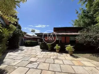 Casa com 8 Quartos à venda, 615m² no Ferradura, Armação dos Búzios