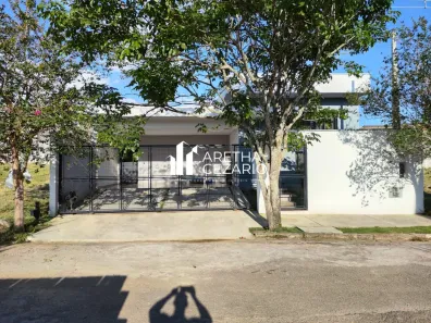 Casa com 2 Quartos à venda, 300m² no Campos Elíseos, Taubaté