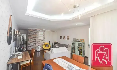 Sobrado com 3 Quartos à venda, 165m² no Nova Petrópolis, São Bernardo do Campo