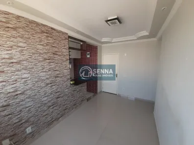 Apartamento com 2 Quartos à venda, 52m² no Recanto Quarto Centenário, Jundiaí