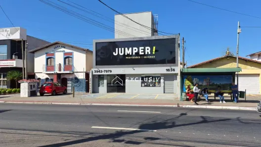 Ponto Comercial para alugar, 300m² no Vila Ema, São José dos Campos