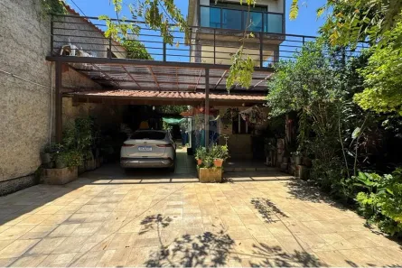 Casa com 3 Quartos à venda, 396m² no Ouro Preto, Belo Horizonte