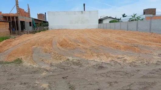 Lote/Terreno à venda, 382m² no Praia do Sonho, Palhoça